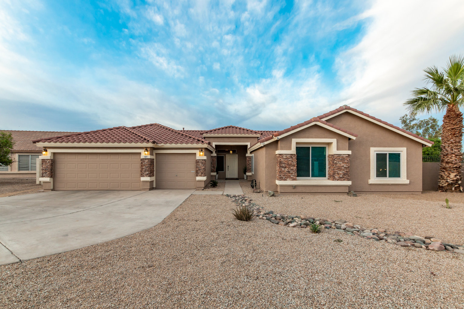 Phoenix Vacation Rental