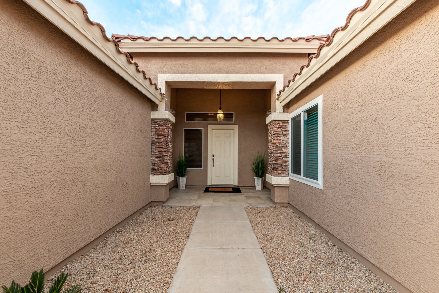 Phoenix Vacation Rental