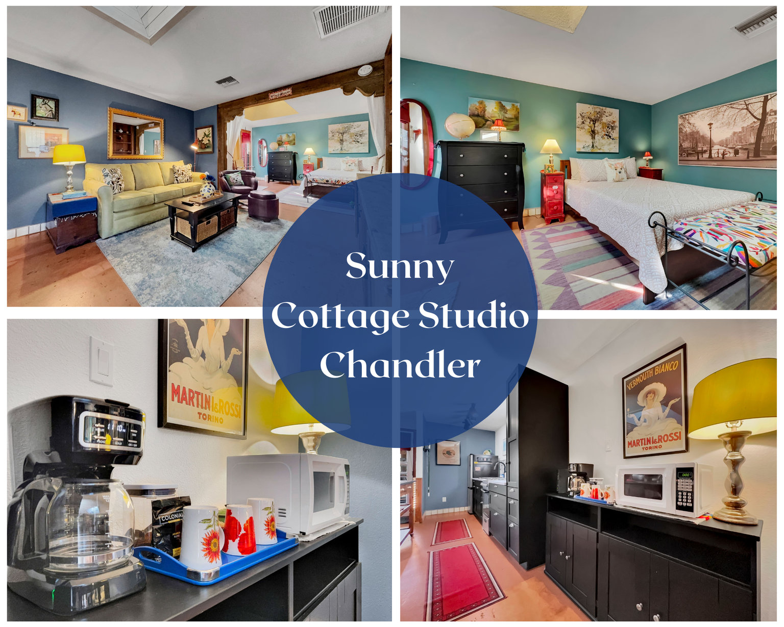 Chandler Vacation Rental