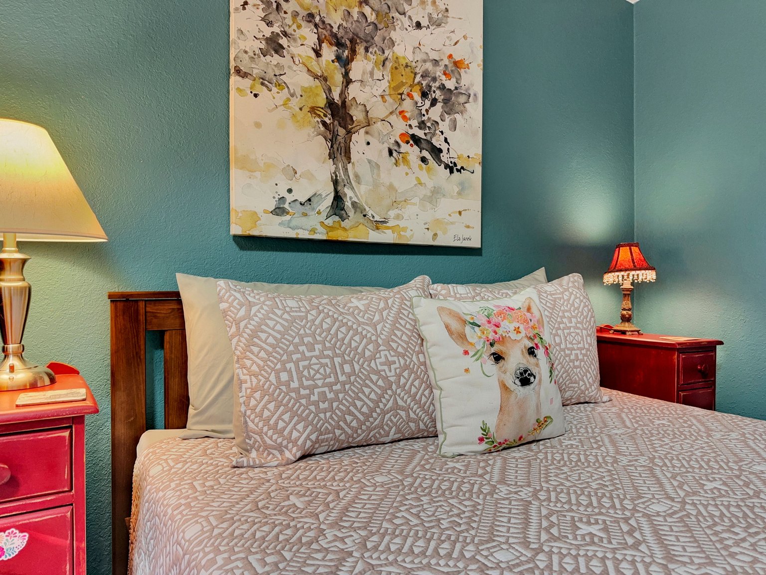 Chandler Vacation Rental