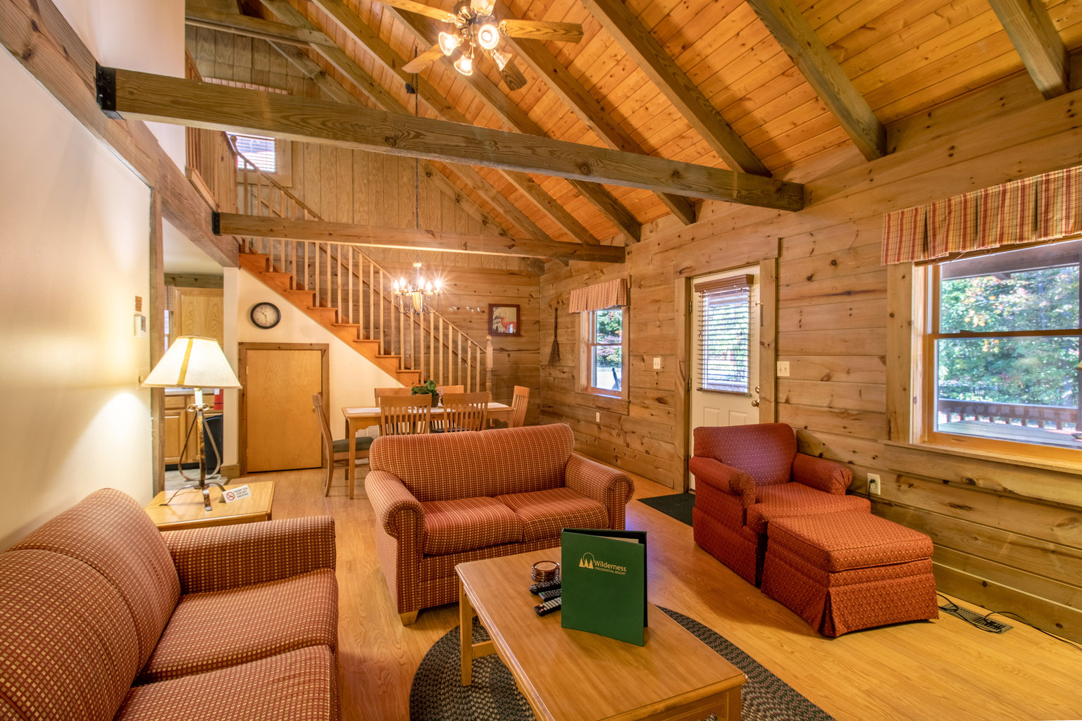 Spotsylvania Courthouse Vacation Rental