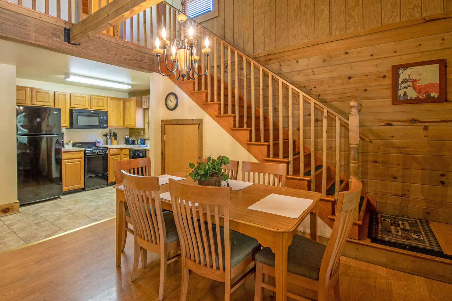 Spotsylvania Courthouse Vacation Rental