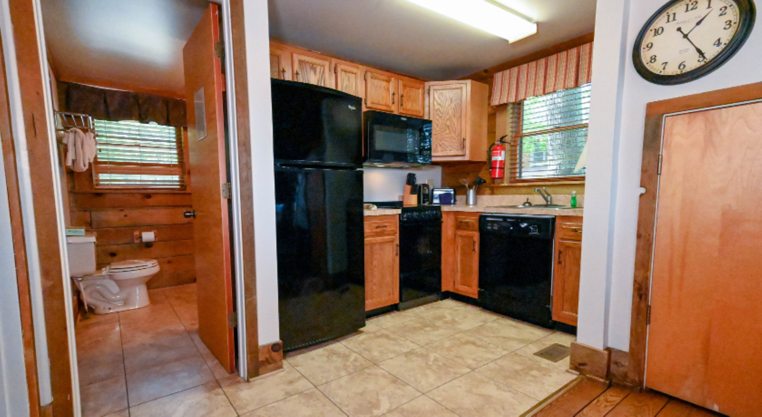 Spotsylvania Courthouse Vacation Rental
