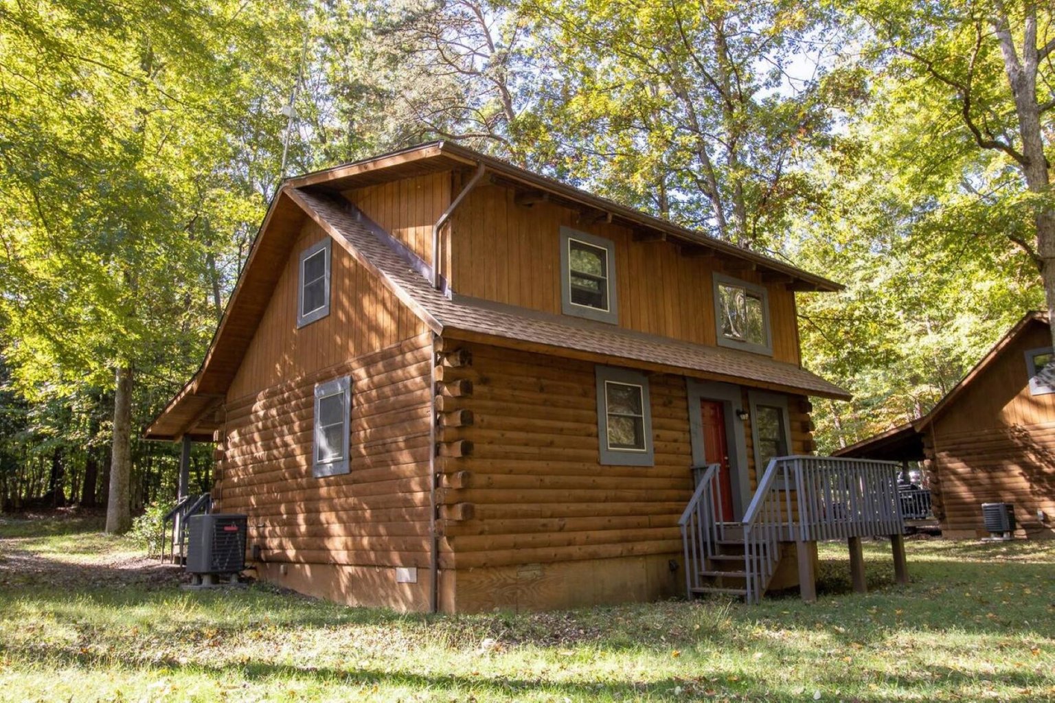Spotsylvania Courthouse Vacation Rental