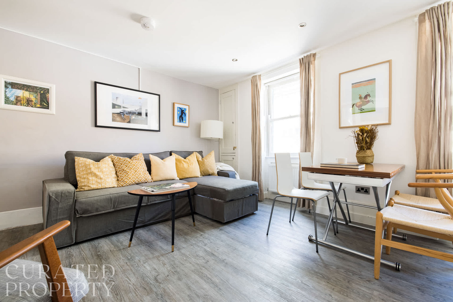 London Vacation Rental