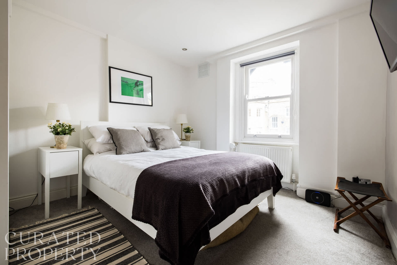 London Vacation Rental