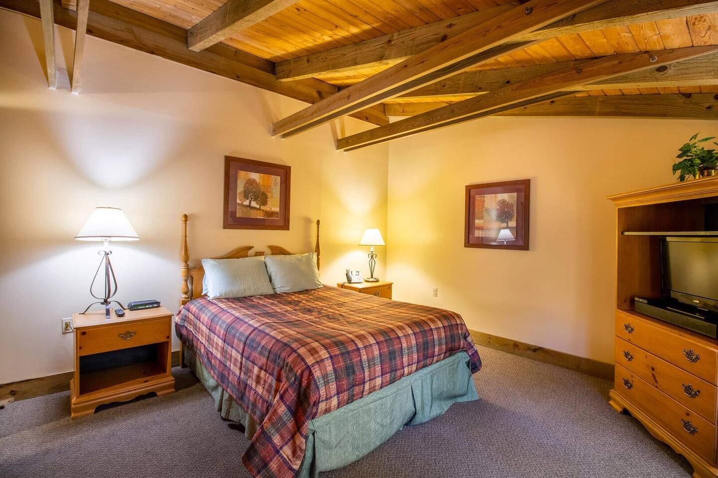 Spotsylvania Courthouse Vacation Rental