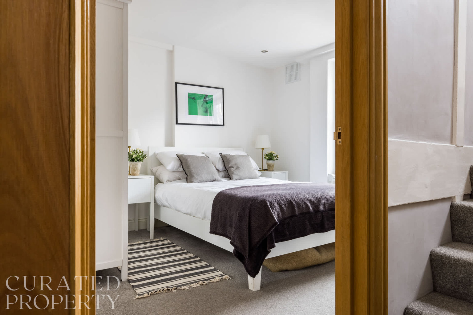 London Vacation Rental
