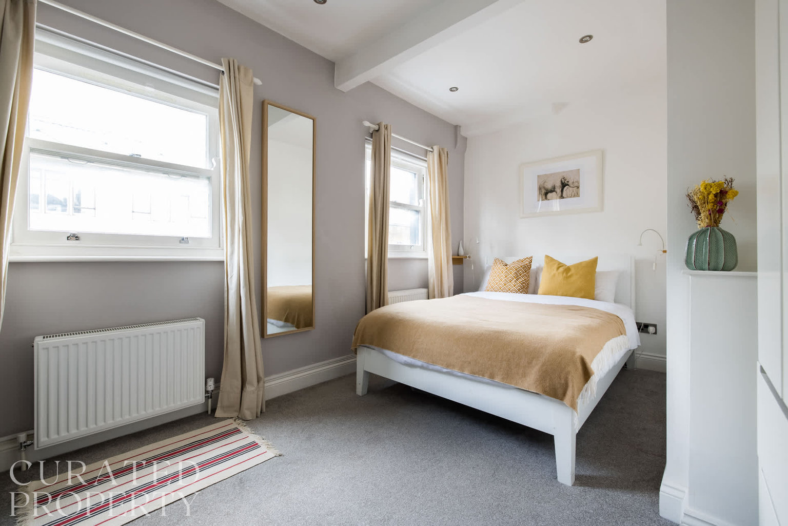 London Vacation Rental