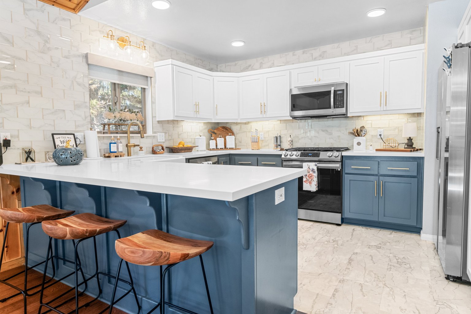 Big Bear Lake Vacation Rental