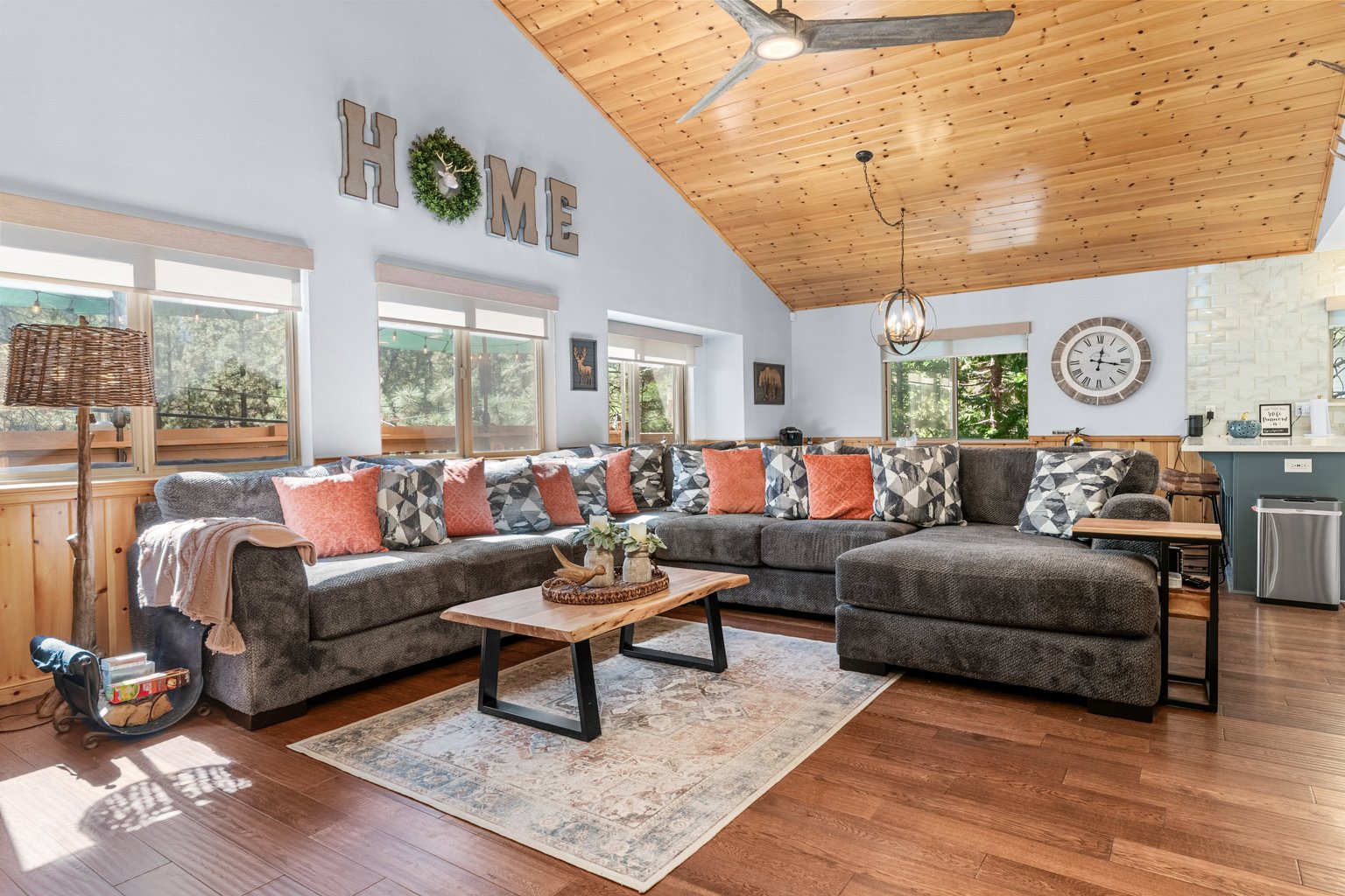 Big Bear Lake Vacation Rental