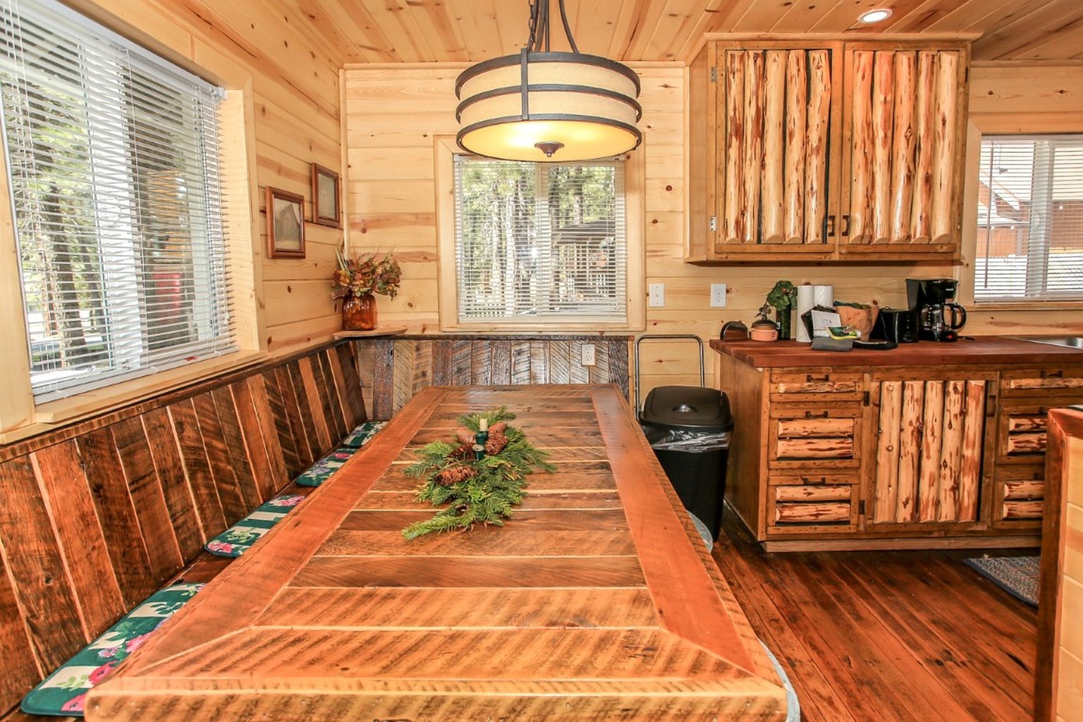 Big Bear Lake Vacation Rental