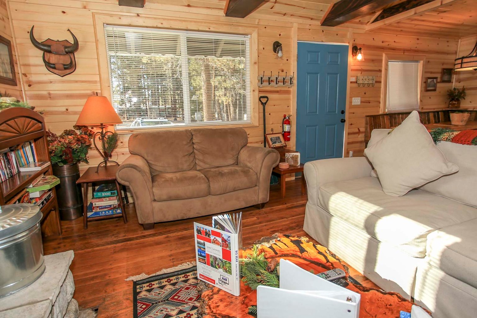Big Bear Lake Vacation Rental