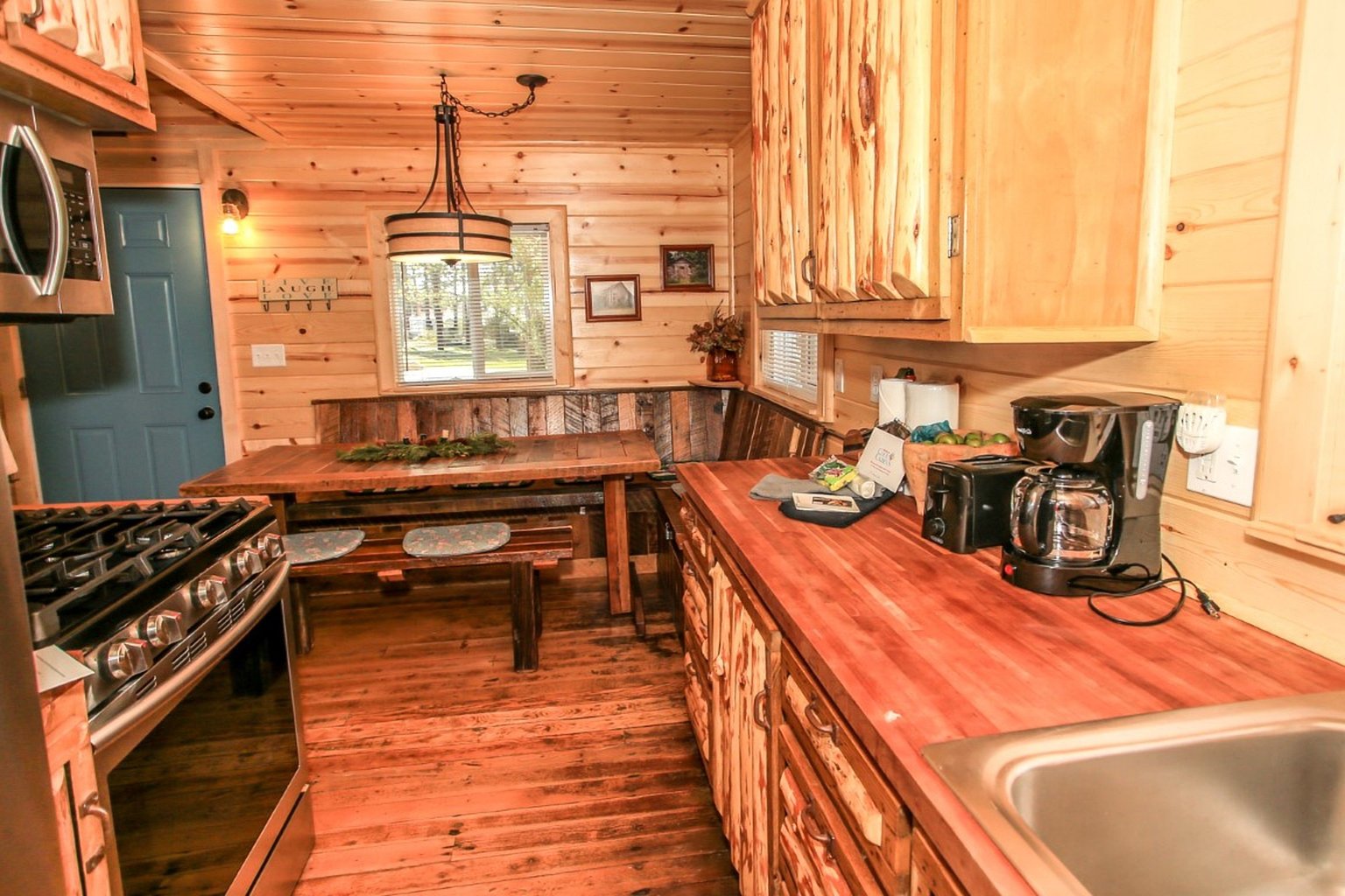 Big Bear Lake Vacation Rental