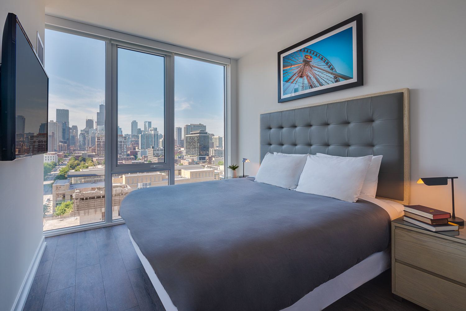 Chicago Vacation Rental