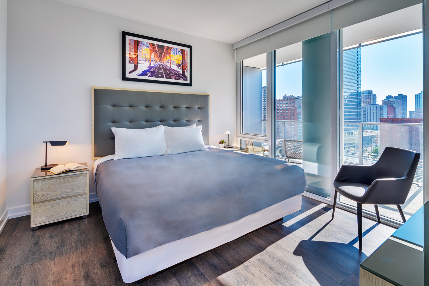 Chicago Vacation Rental