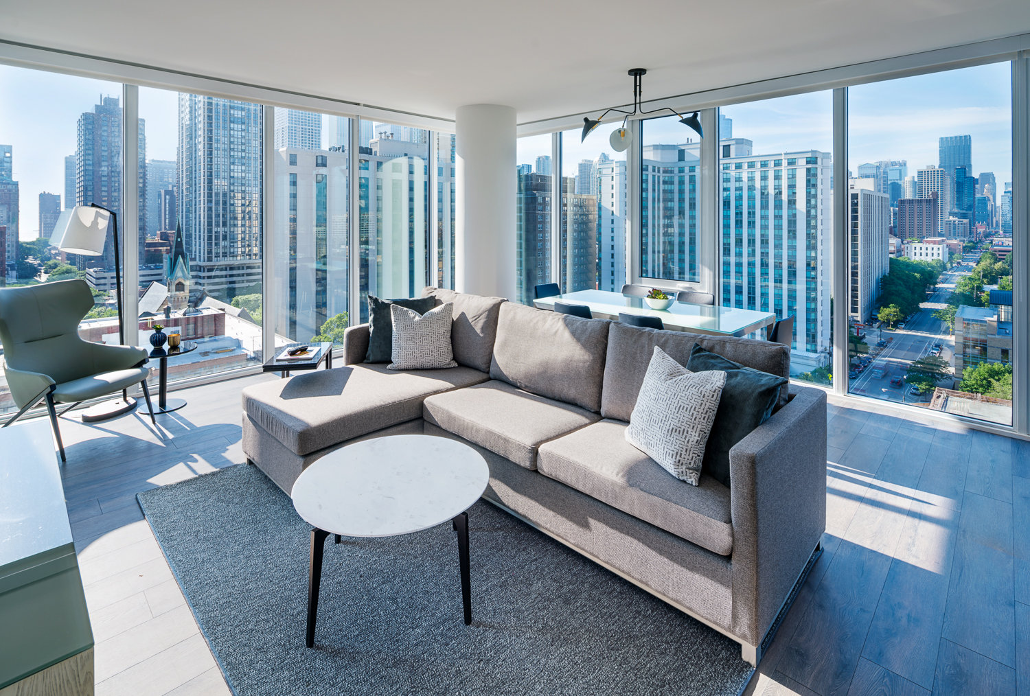 Chicago Vacation Rental