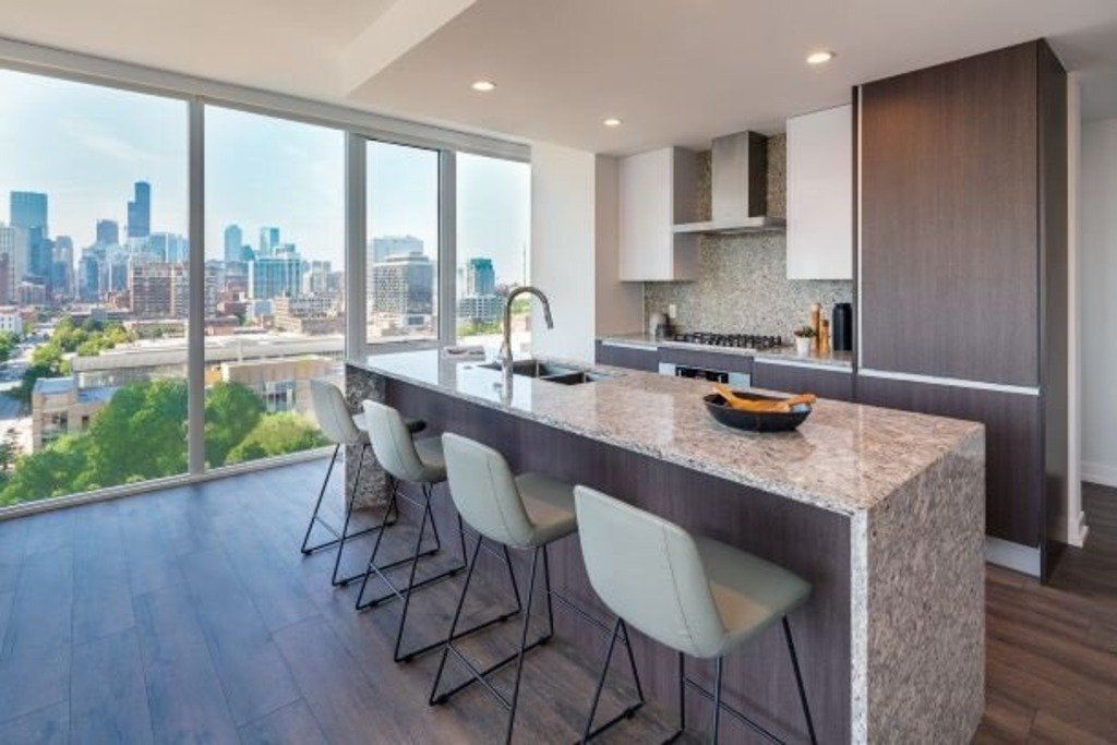 Chicago Vacation Rental
