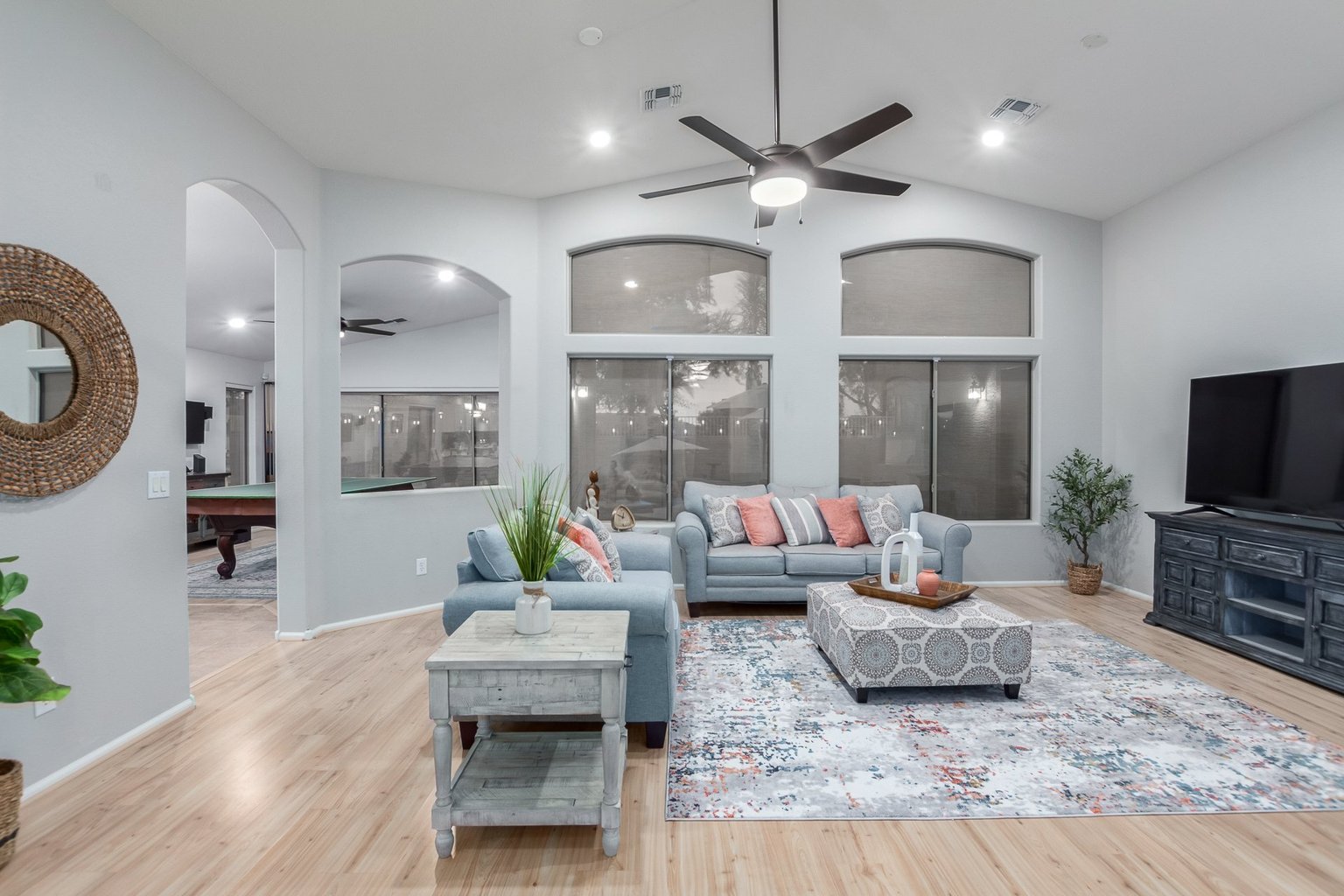 Goodyear Vacation Rental