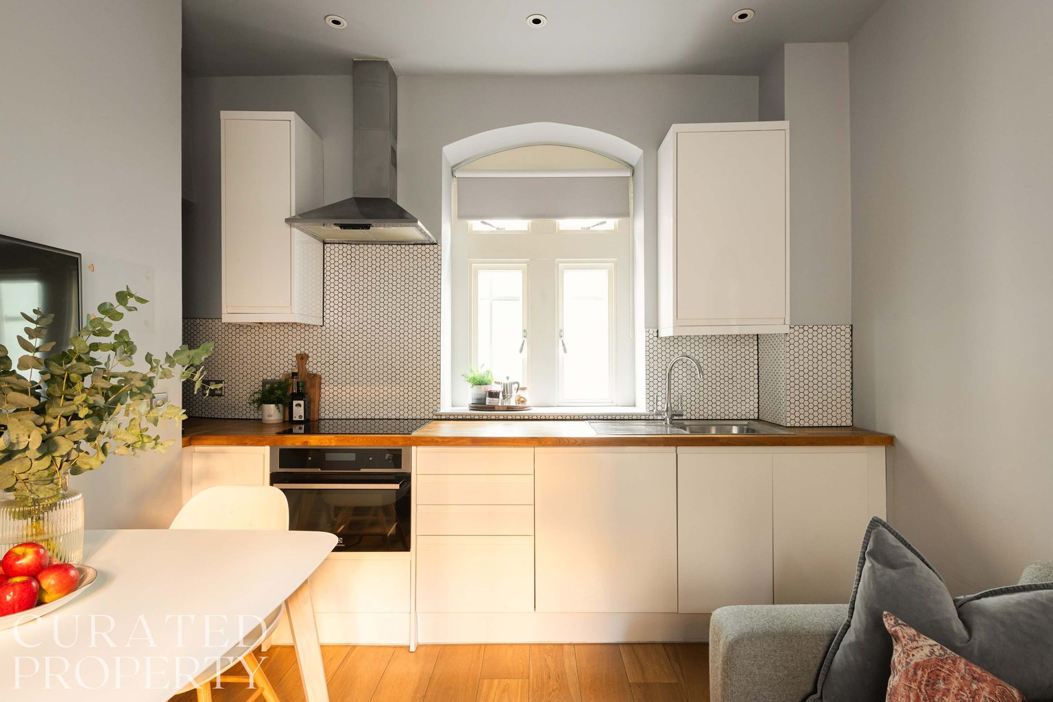 Bath Vacation Rental
