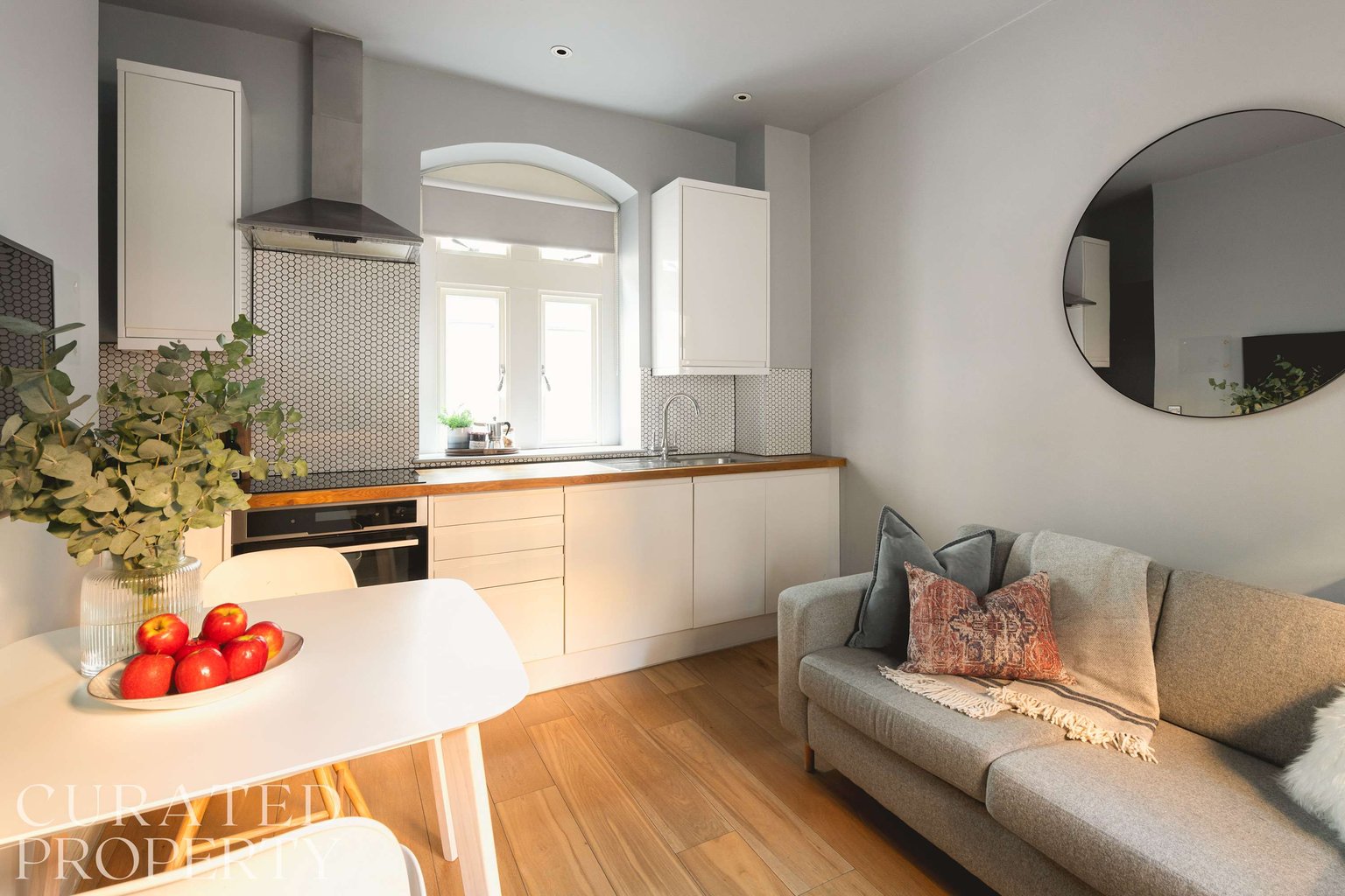 Bath Vacation Rental
