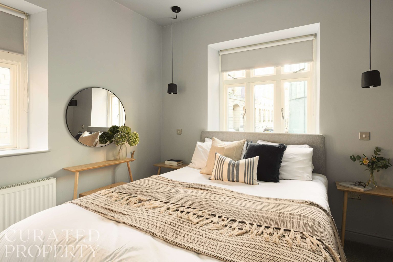 Bath Vacation Rental