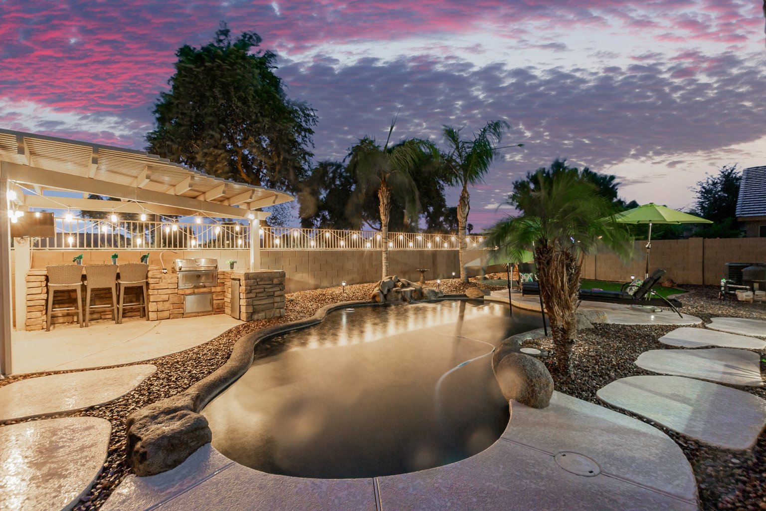 Goodyear Vacation Rental