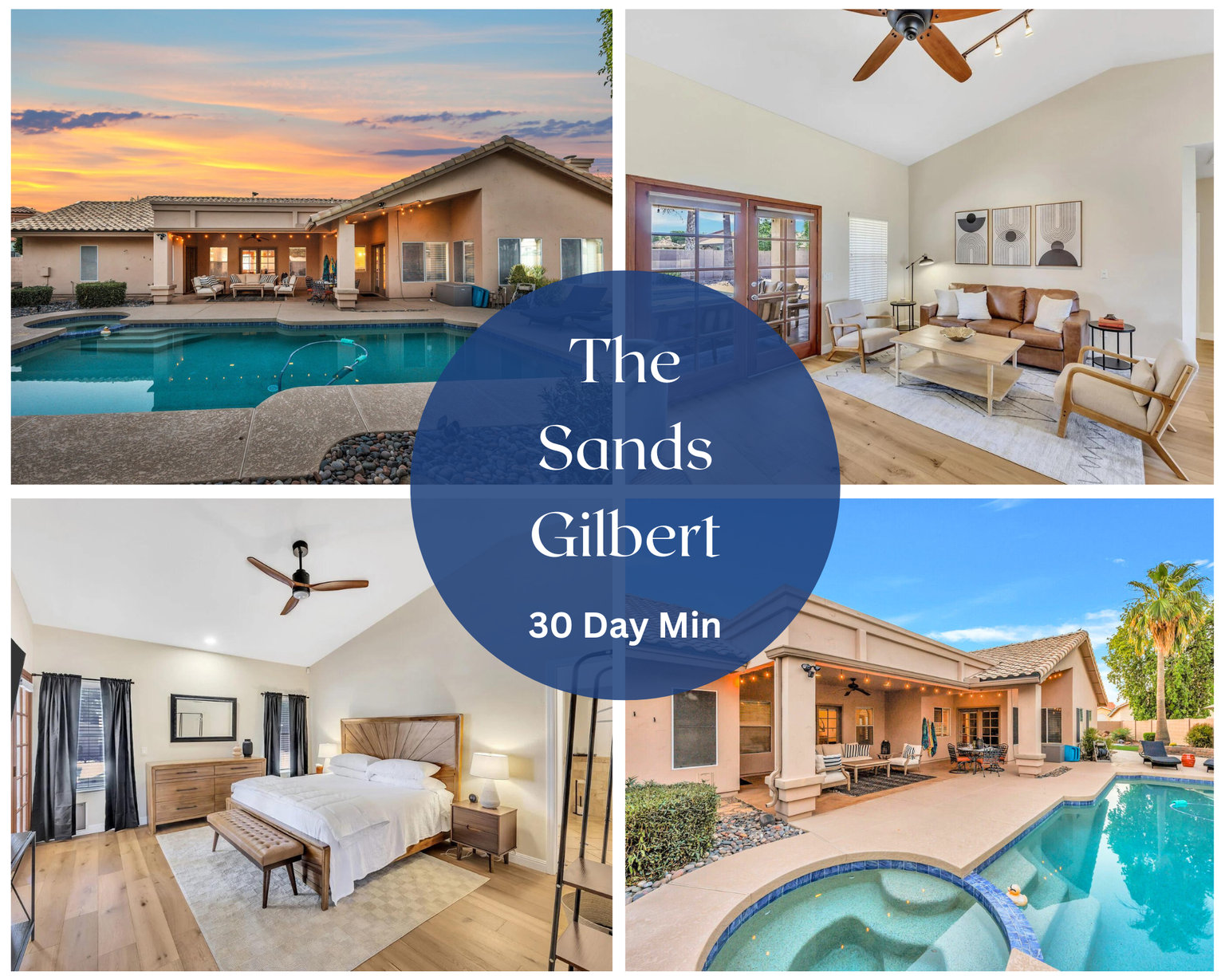 Gilbert Vacation Rental