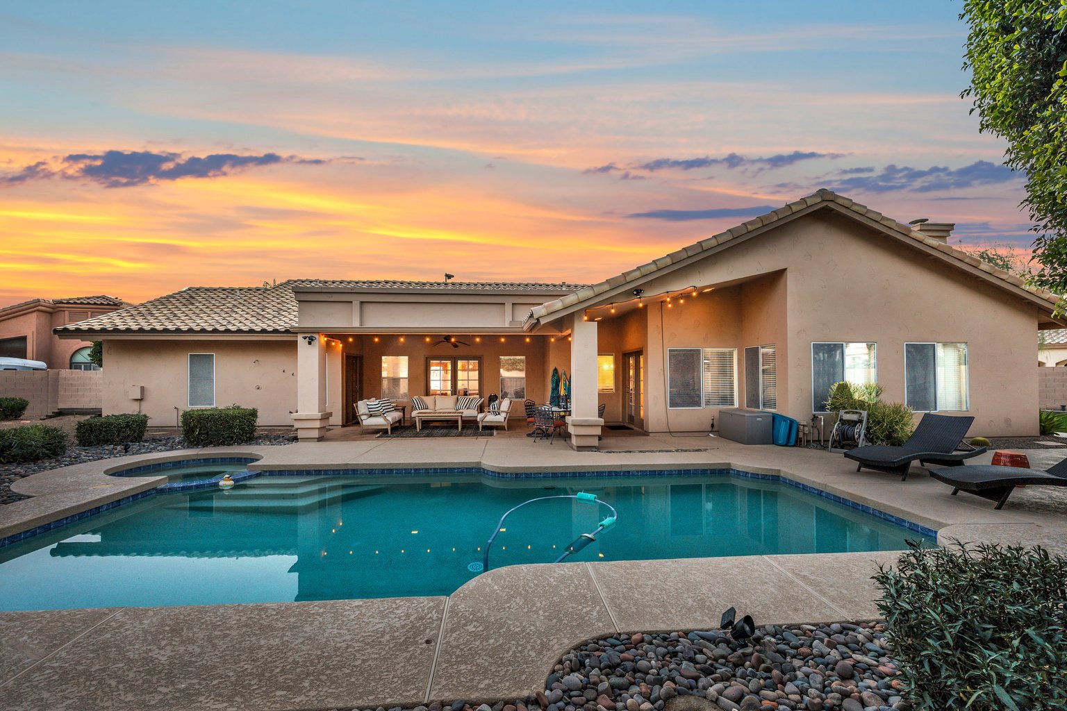 Gilbert Vacation Rental