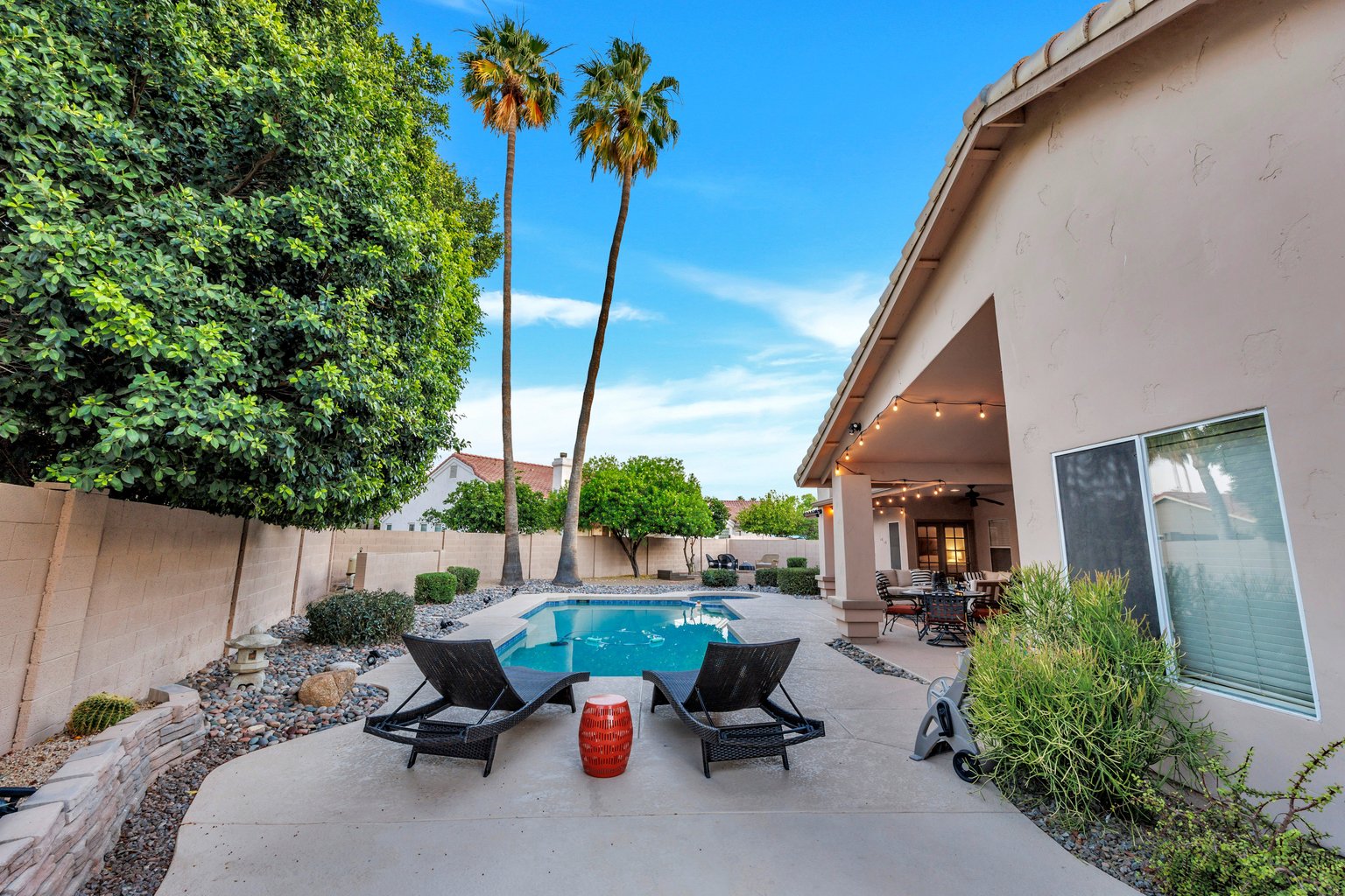 Gilbert Vacation Rental