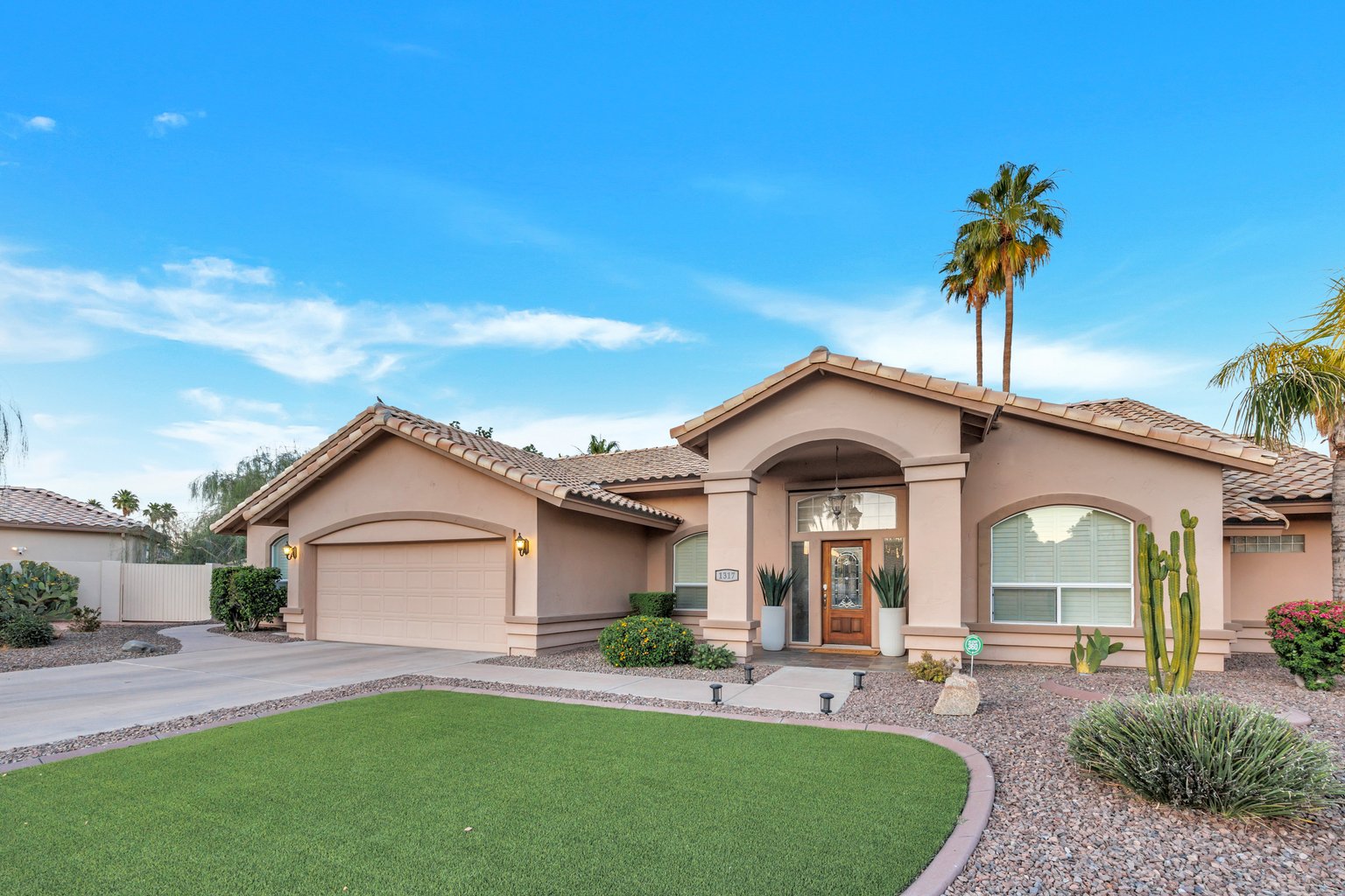 Gilbert Vacation Rental