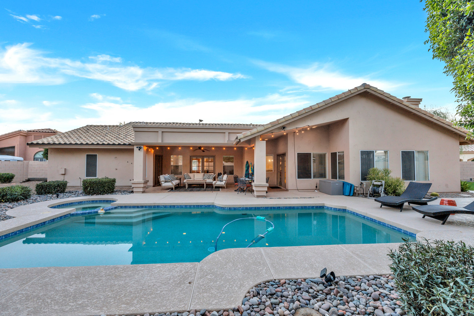 Gilbert Vacation Rental