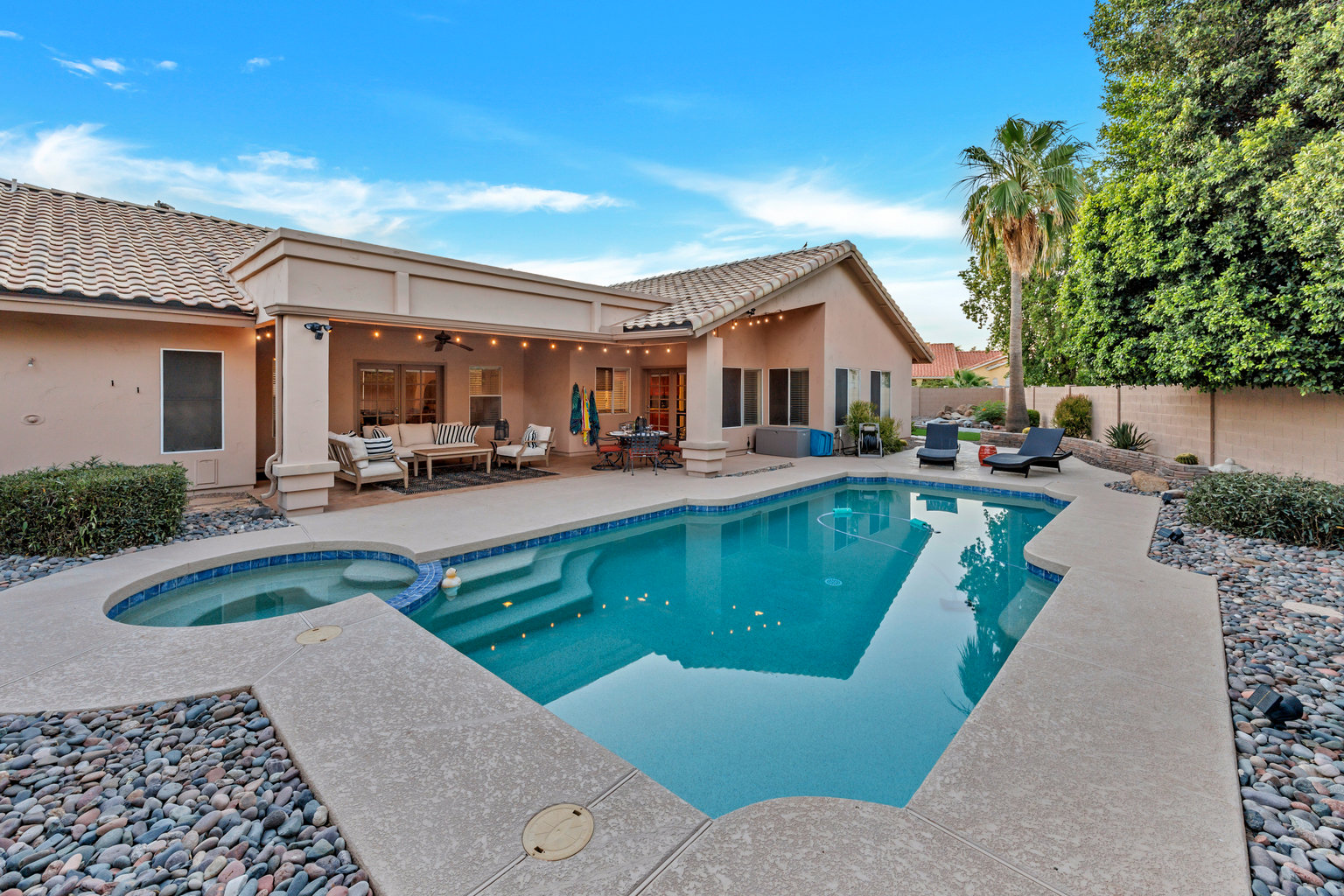 Gilbert Vacation Rental