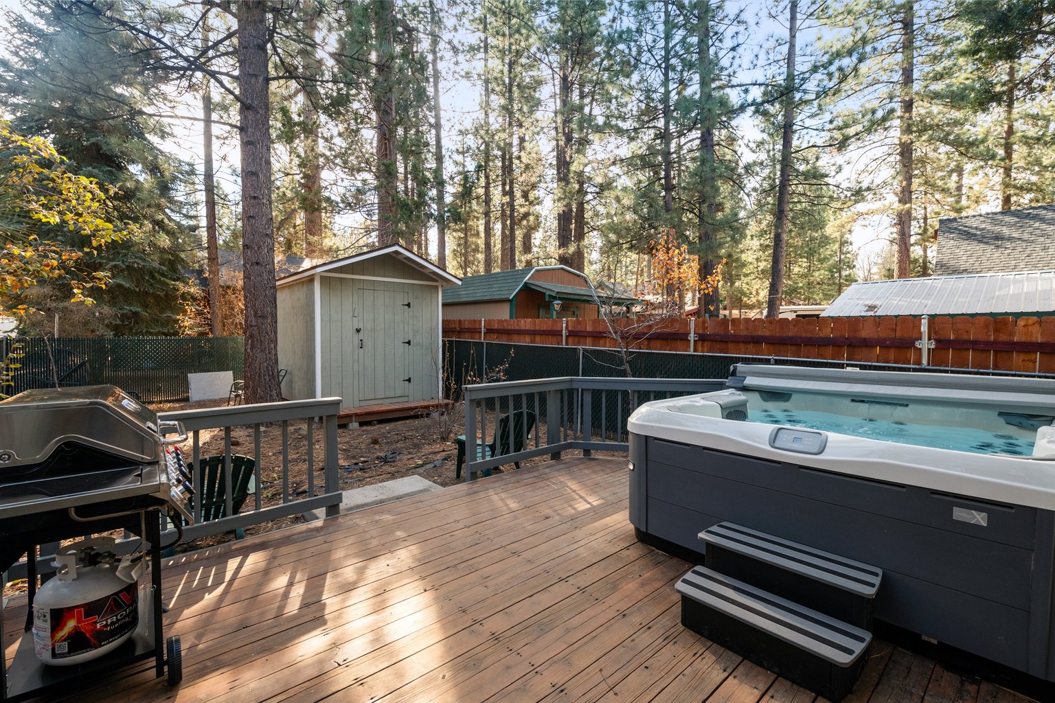 Big Bear Vacation Rental