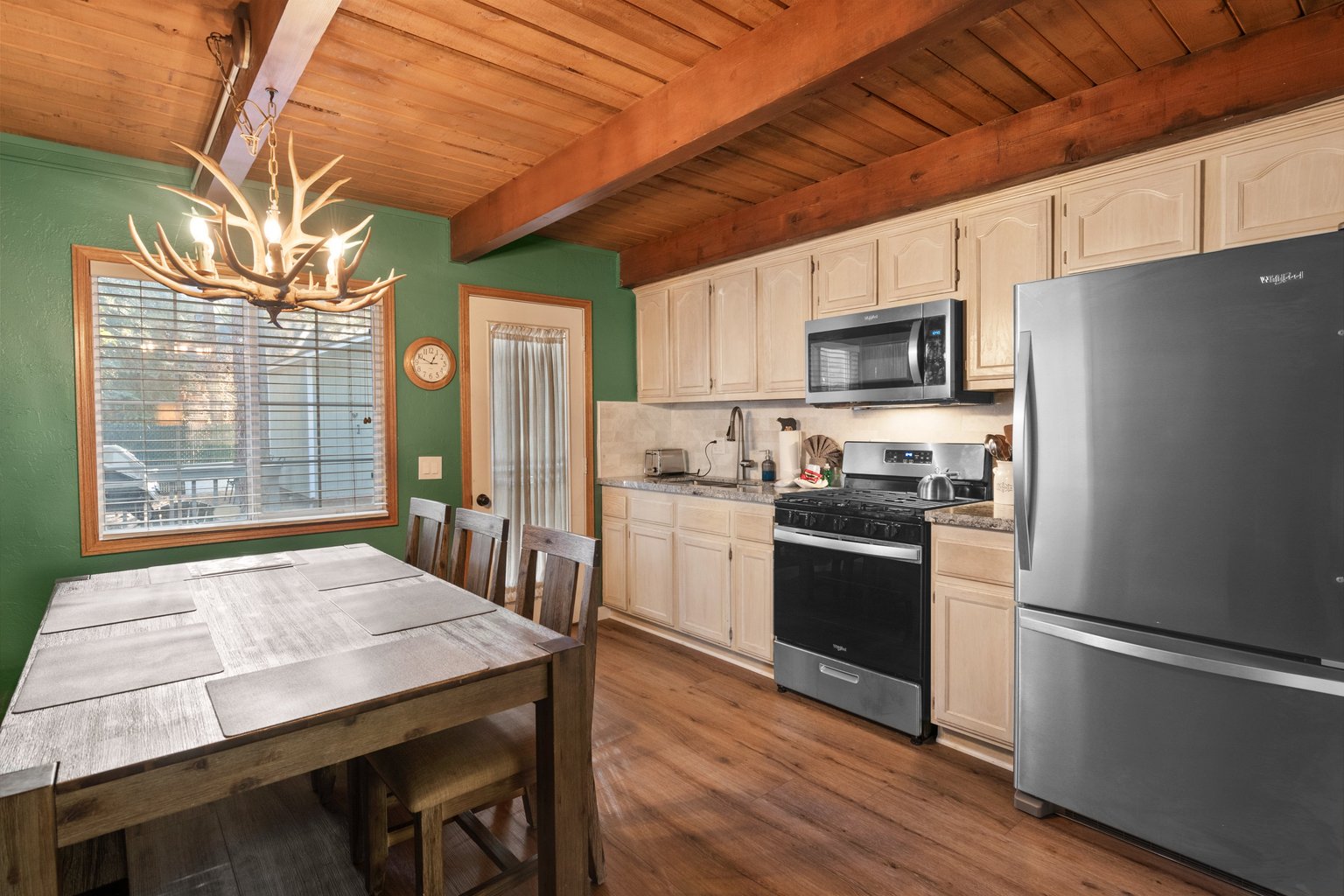 Big Bear Vacation Rental