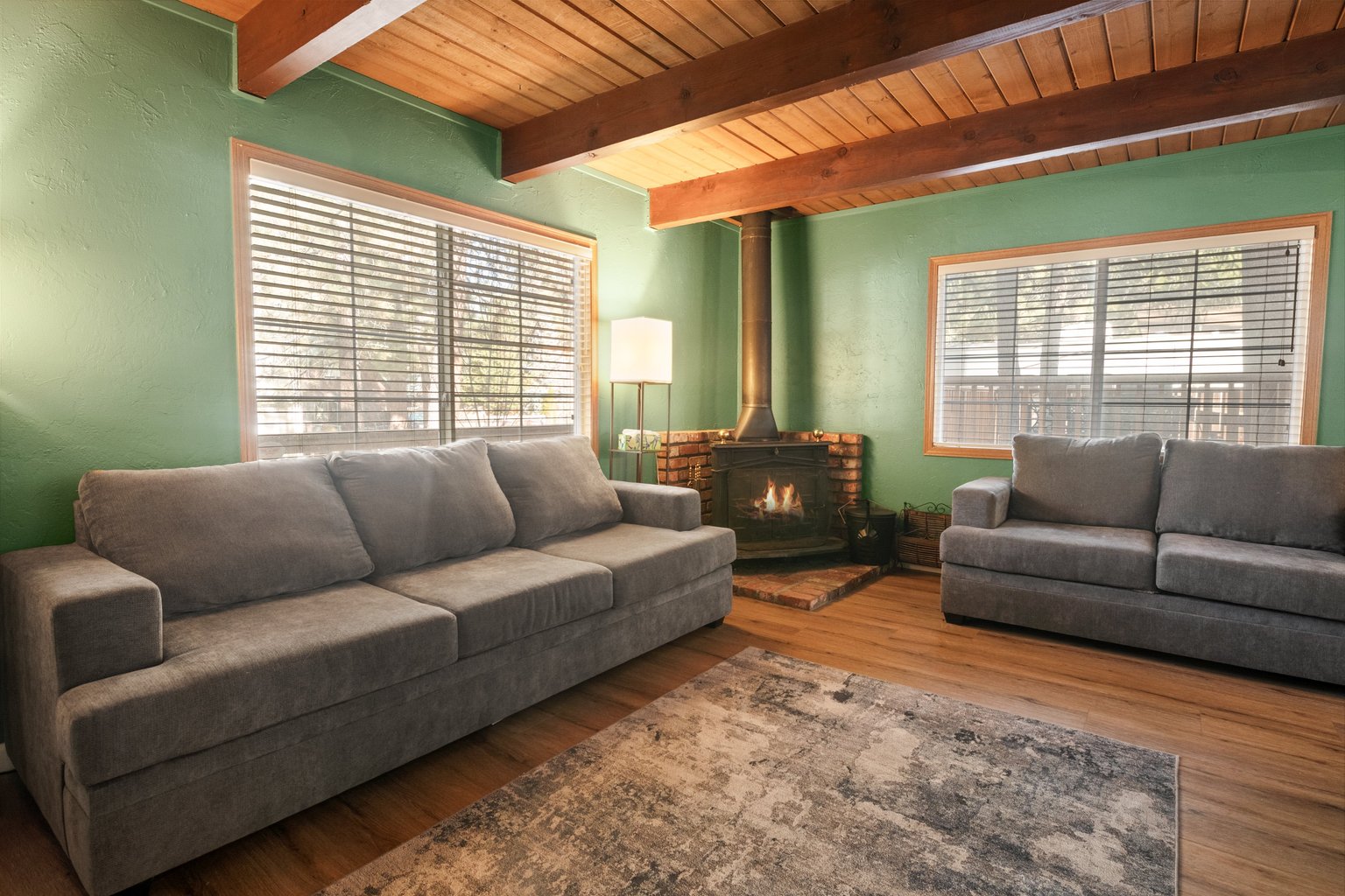 Big Bear Vacation Rental