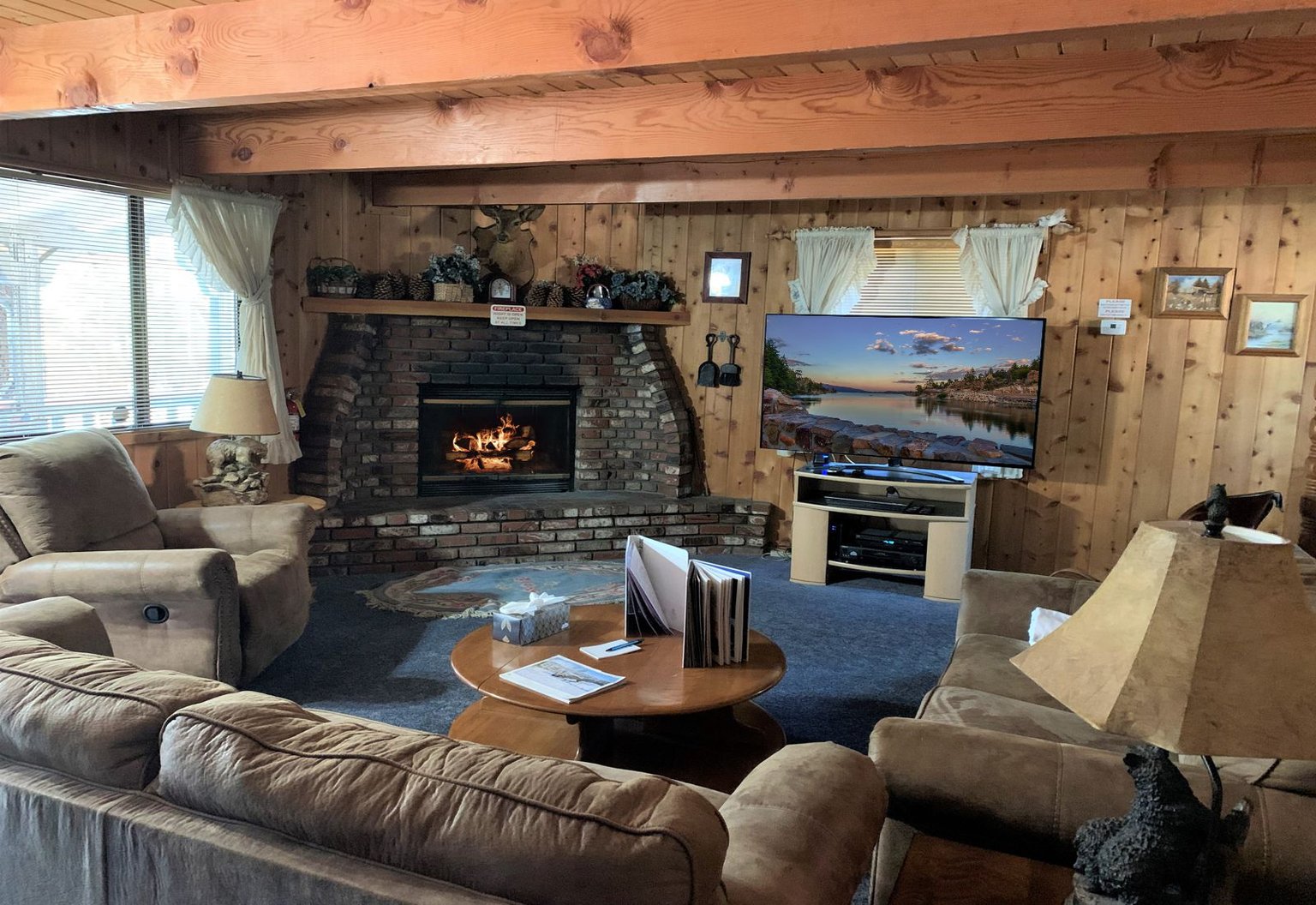 Big Bear Vacation Rental