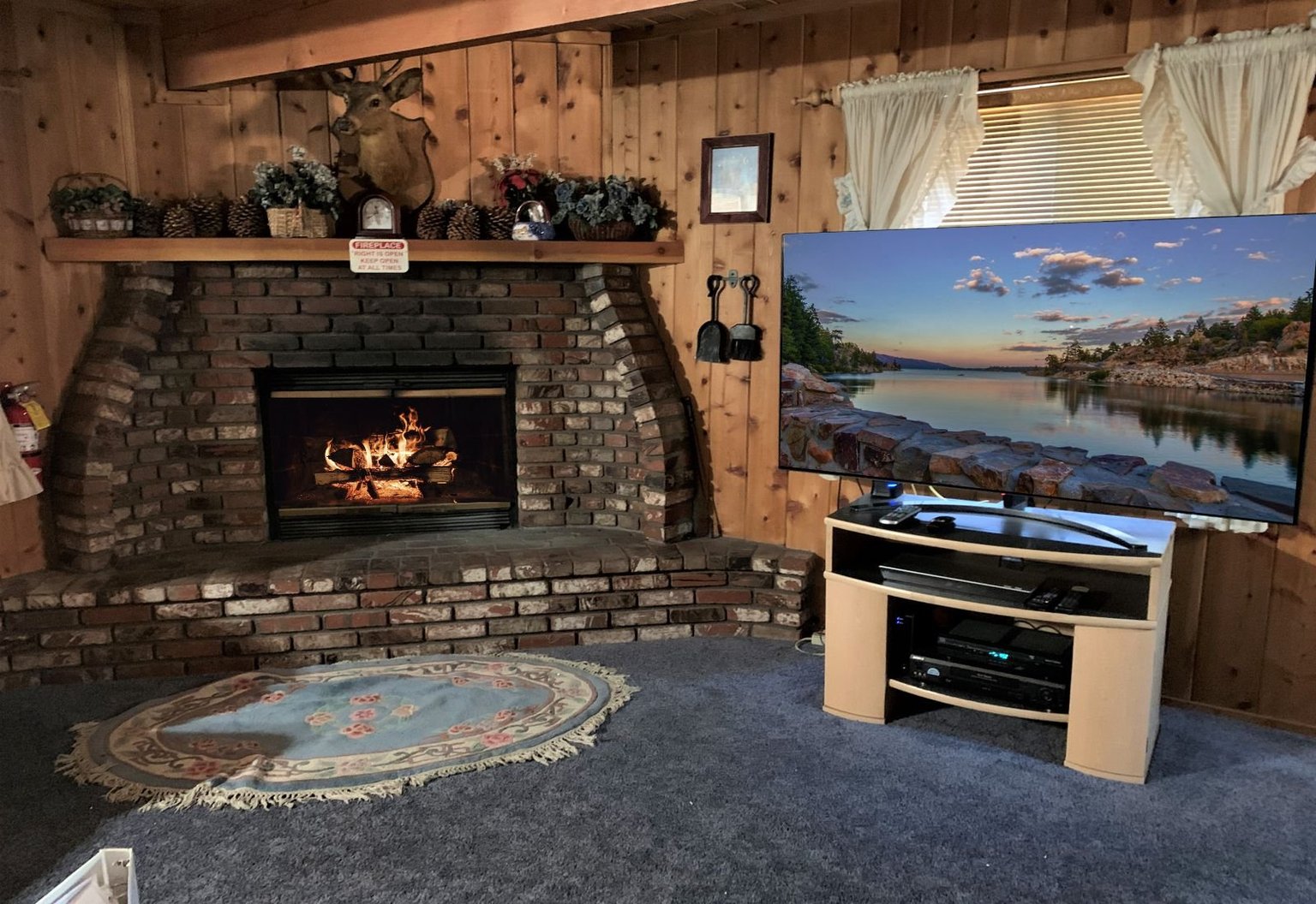 Big Bear Vacation Rental