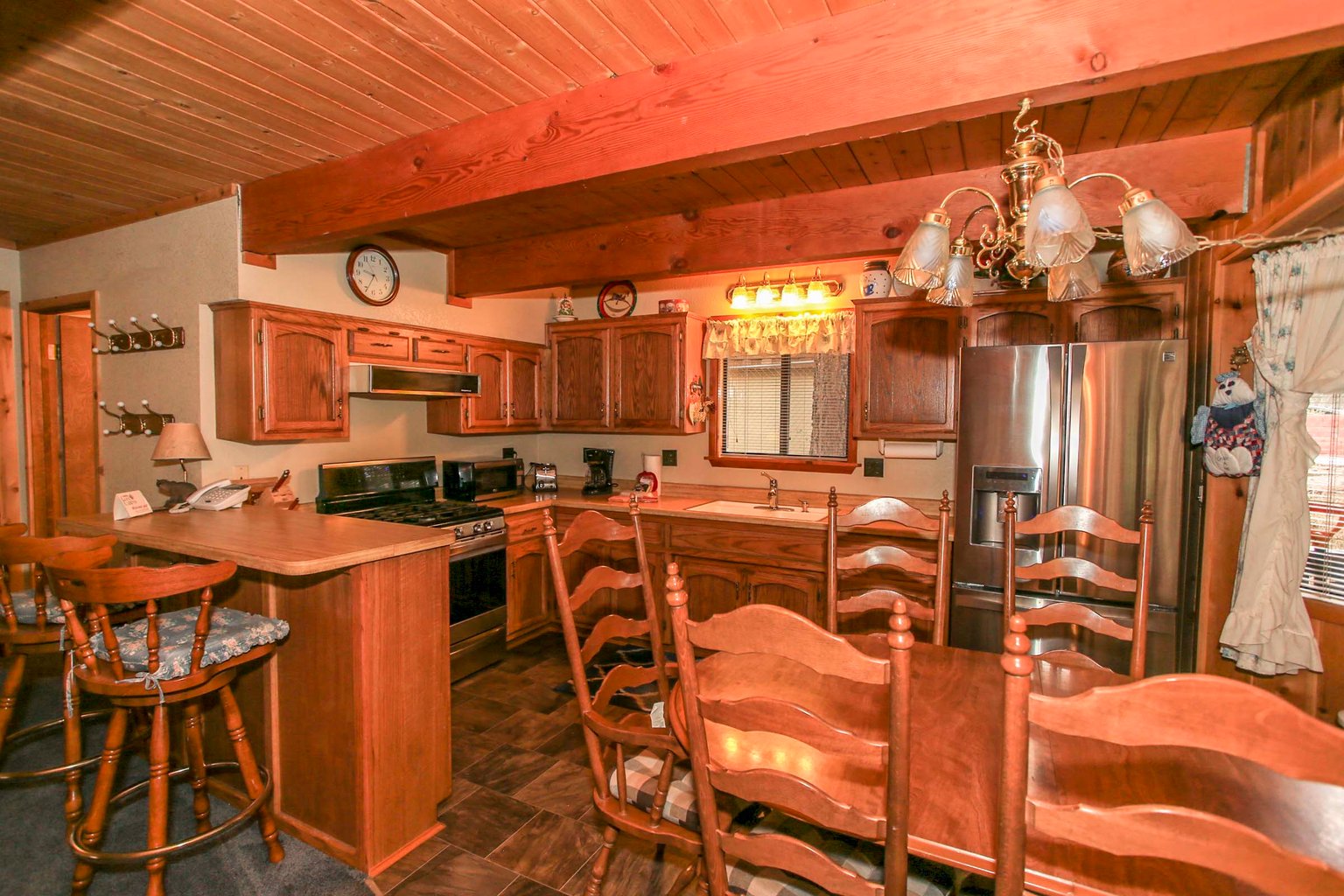 Big Bear Vacation Rental