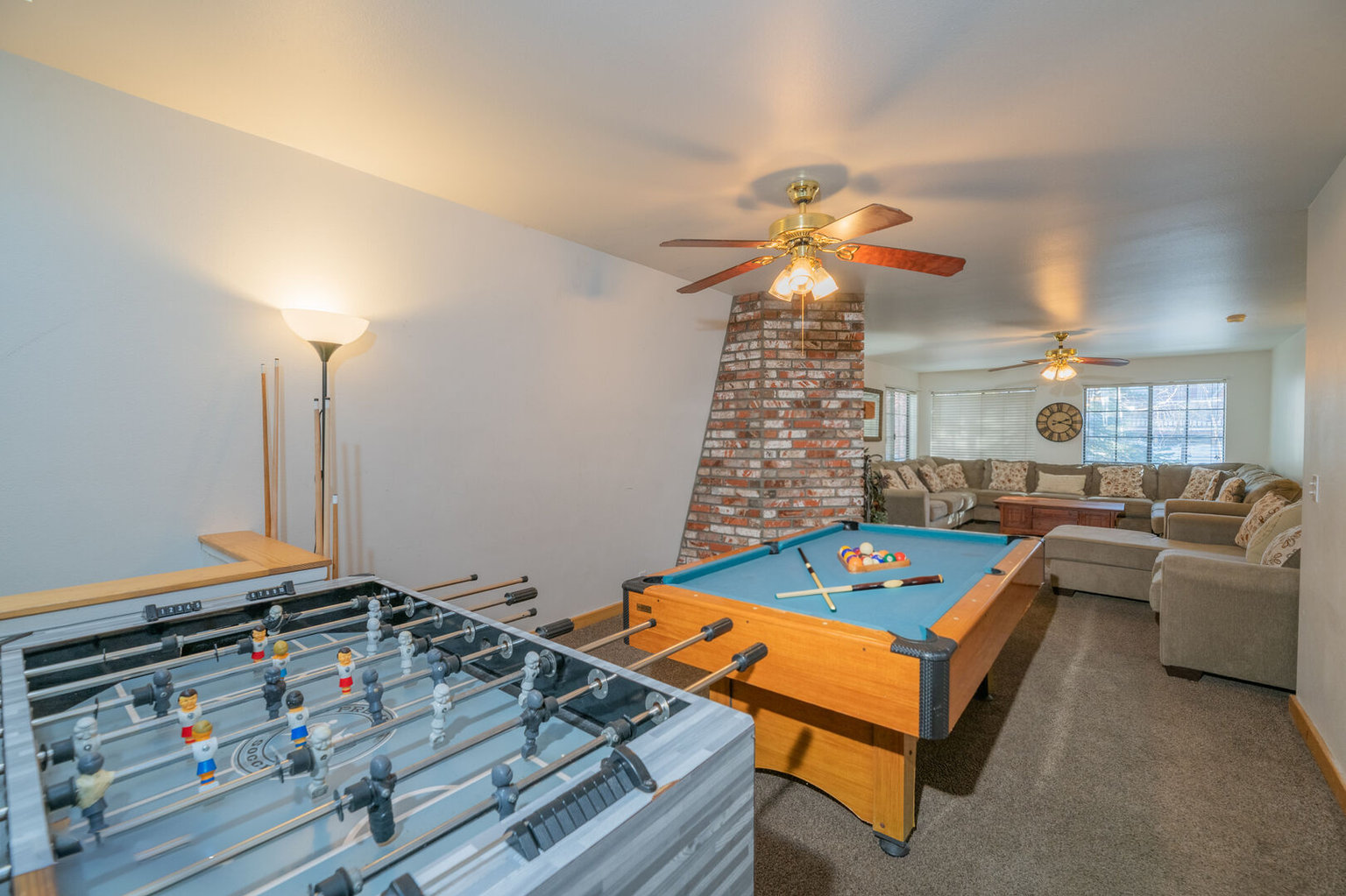 Big Bear Vacation Rental