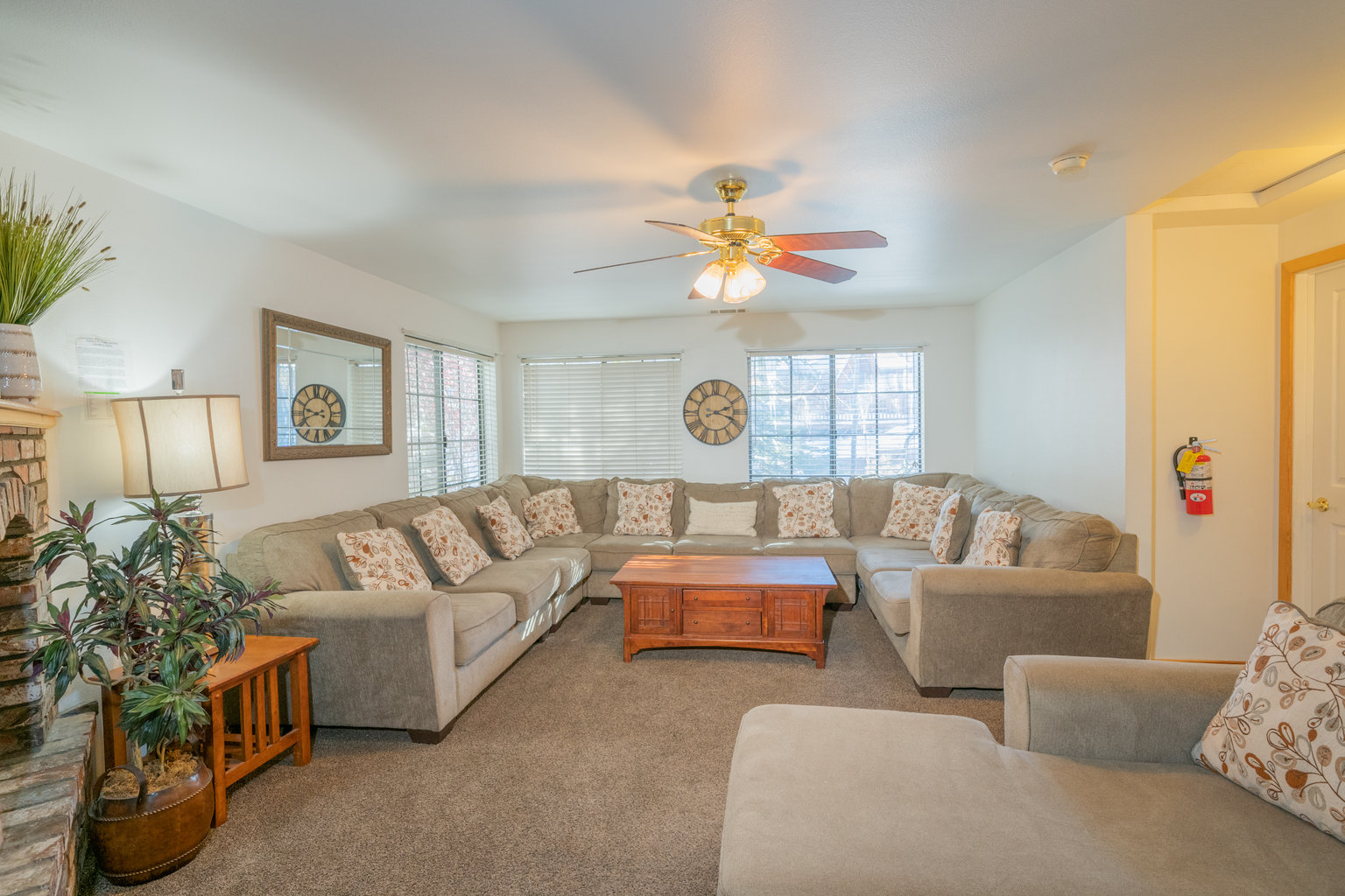 Big Bear Vacation Rental