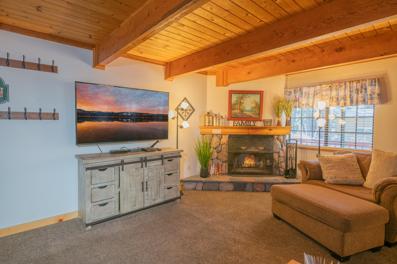 Big Bear Vacation Rental