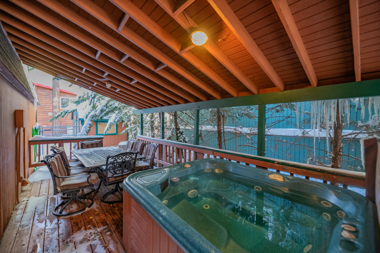 Big Bear Vacation Rental