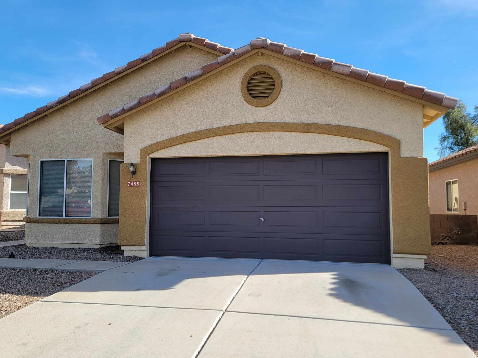 Tucson Vacation Rental