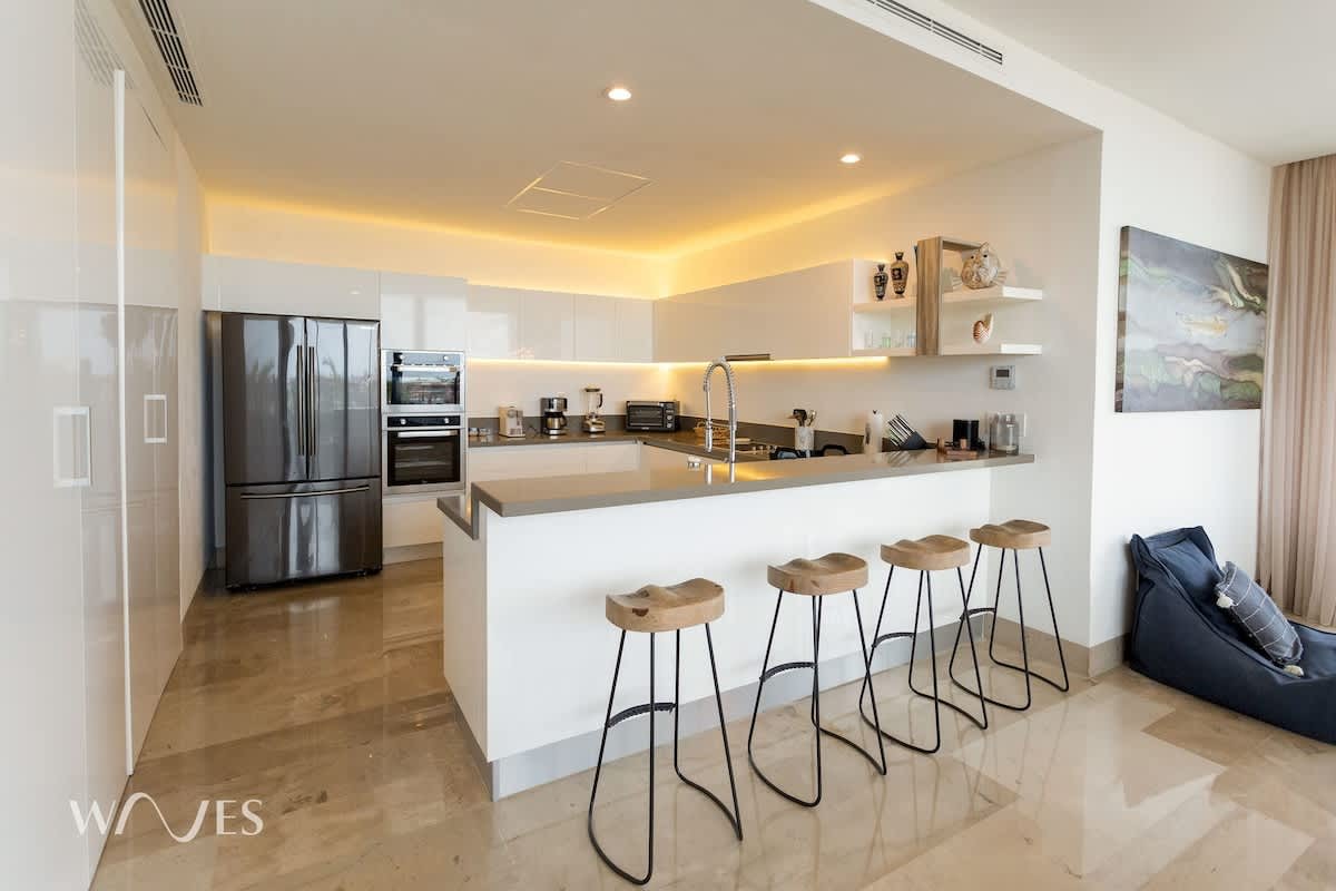 Playa Del Carmen Vacation Rental