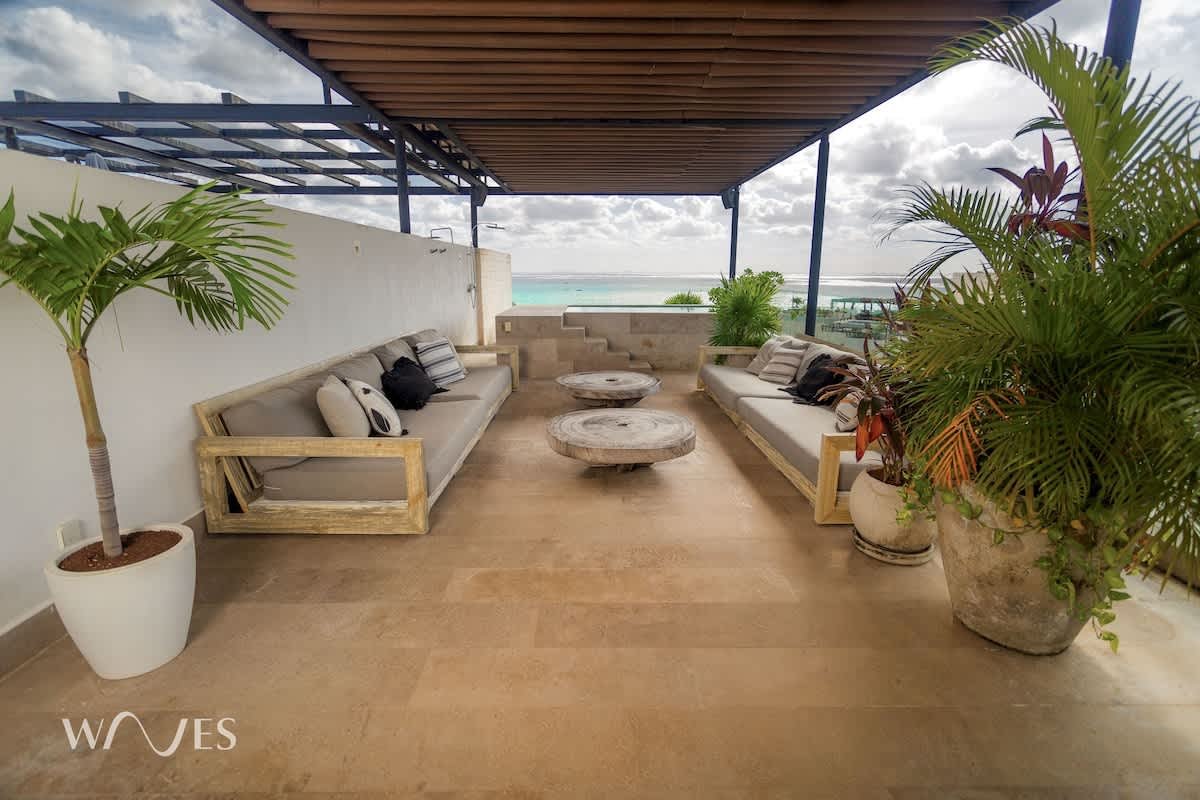 Playa Del Carmen Vacation Rental