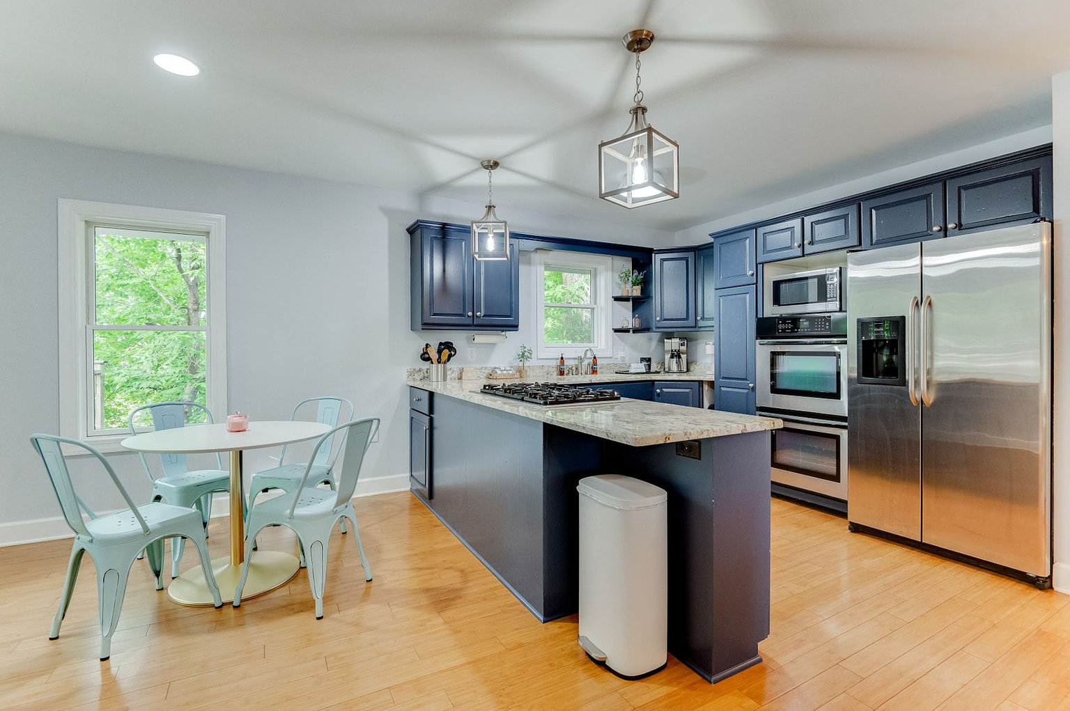 Excelsior Vacation Rental
