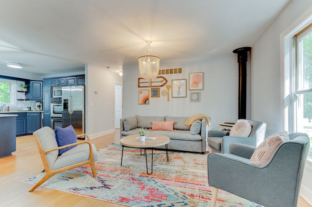 Excelsior Vacation Rental