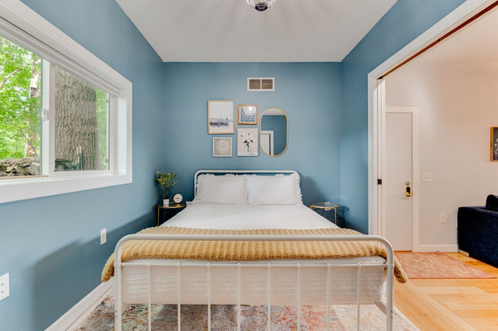 Excelsior Vacation Rental