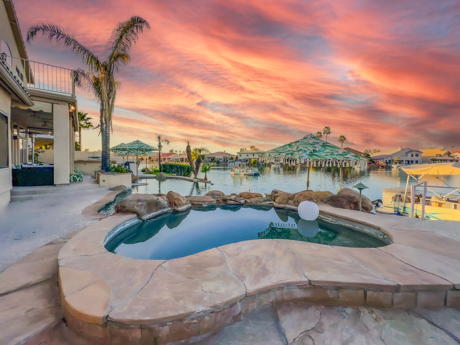 Gilbert Vacation Rental